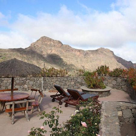 クルス・デ・テヘーダ Vivelorural Casa Rural Isla De Cubaヴィラ エクステリア 写真