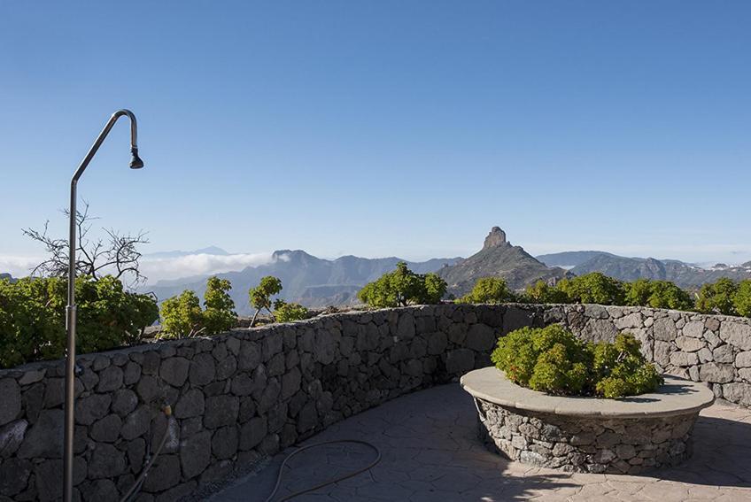 クルス・デ・テヘーダ Vivelorural Casa Rural Isla De Cubaヴィラ エクステリア 写真