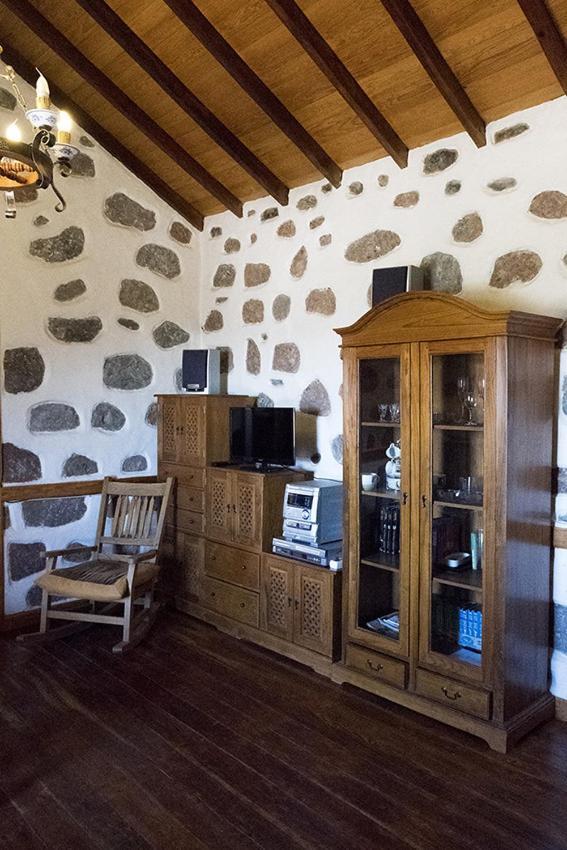 クルス・デ・テヘーダ Vivelorural Casa Rural Isla De Cubaヴィラ エクステリア 写真
