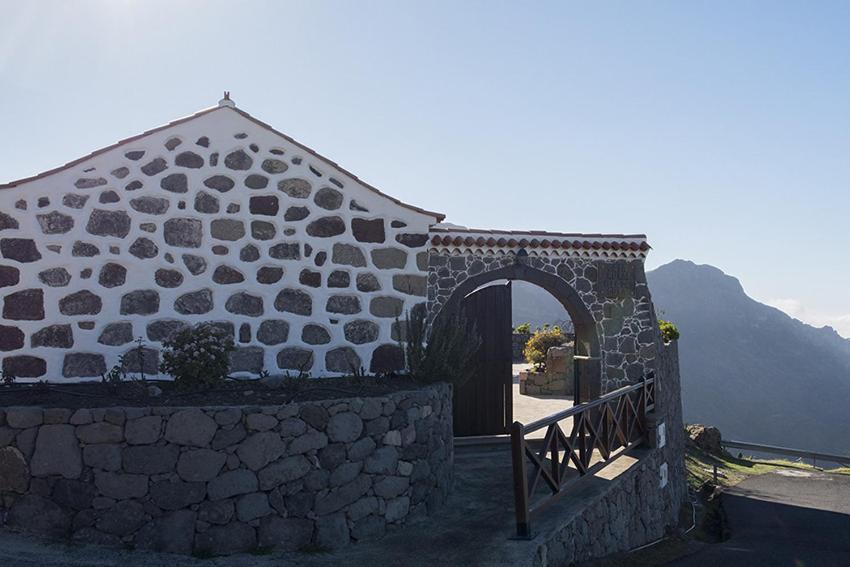 クルス・デ・テヘーダ Vivelorural Casa Rural Isla De Cubaヴィラ エクステリア 写真