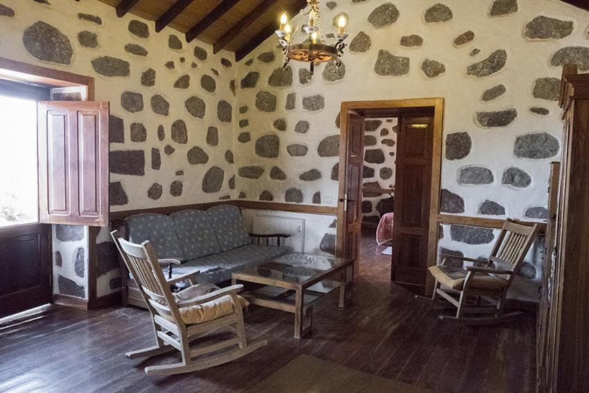 クルス・デ・テヘーダ Vivelorural Casa Rural Isla De Cubaヴィラ エクステリア 写真