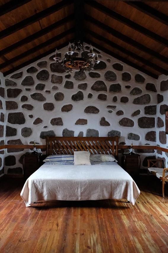 クルス・デ・テヘーダ Vivelorural Casa Rural Isla De Cubaヴィラ エクステリア 写真