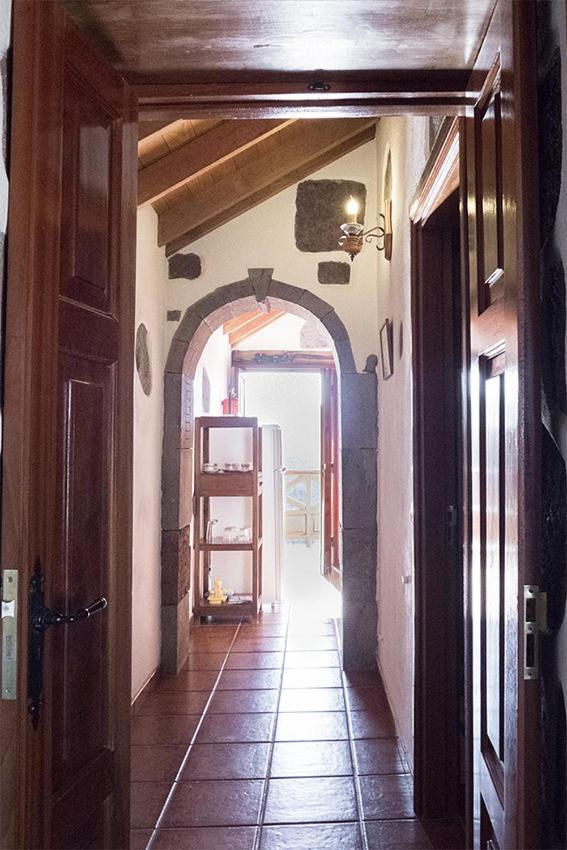 クルス・デ・テヘーダ Vivelorural Casa Rural Isla De Cubaヴィラ エクステリア 写真
