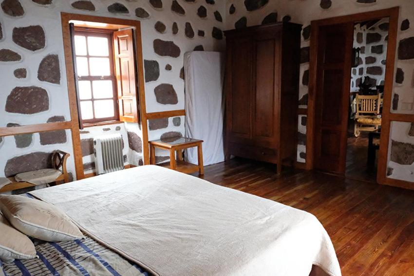 クルス・デ・テヘーダ Vivelorural Casa Rural Isla De Cubaヴィラ エクステリア 写真